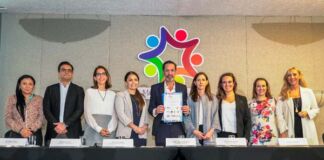 programa Multiplicando Alegrías