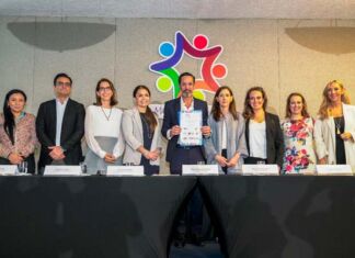 programa Multiplicando Alegrías