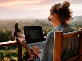 desafíos de un nómada digital