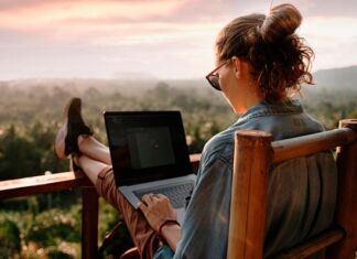 desafíos de un nómada digital