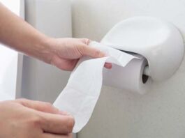 Regio introduce tecnología Odor Control en papel de baño Rinde + Rinde + con tecnología Odor Control