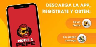 alianza Pídele a Pepe y VTEX