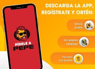 alianza Pídele a Pepe y VTEX