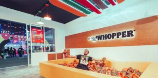 industria de producción de eventos