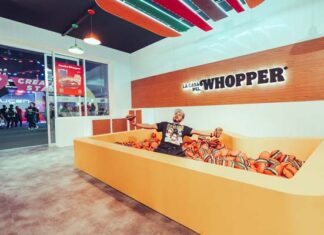 industria de producción de eventos