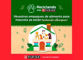 Purina invita a reciclar sus empaques a través de iniciativa “Reciclando con Purina” iniciativa Reciclando con Purina