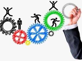 funciones área recursos humanos