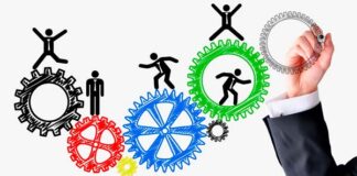 funciones área recursos humanos