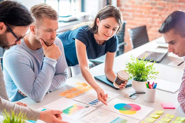 estrategias integrales en relaciones públicas