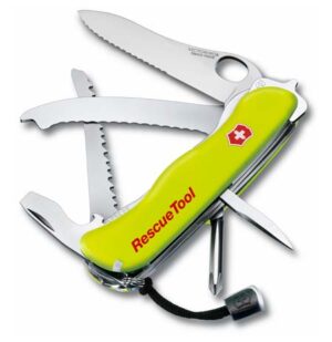 navaja Rescue Tool Victorinox