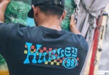 Hurley llegará a México en 2025