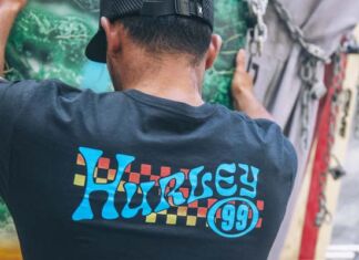 Hurley llegará a México en 2025