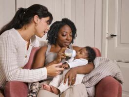 campaña Share the Care Philips Avent