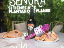Con “Sí, soy una señora” Baileys invita a disfrutar a nuestra ‘señora’ interna campaña Sí soy una señora Baileys