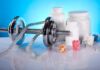 suplementos para cuerpo musculoso