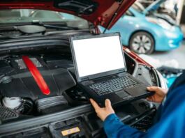 taller de confianza para el auto