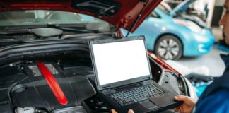 taller de confianza para el auto