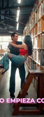 Tinder lanza campaña inspirada en los primeros chats de parejas reales campaña Todo empieza con un swipe Tinder
