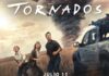 estreno película Tornados