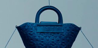 colección Tous Afterlife Denim