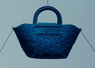 colección Tous Afterlife Denim