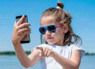 80% aumenta uso de tecnología en niños durante el verano uso de tecnología en niños en verano