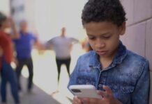 verificación de edad con selfie biométrico