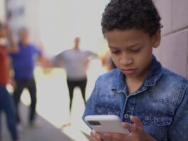 verificación de edad con selfie biométrico