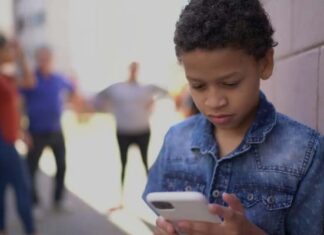 verificación de edad con selfie biométrico