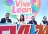 Todo listo para el Festival Vive León Verano 2024 Festival Vive León Verano 2024