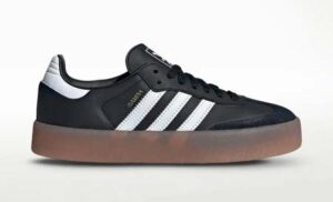 Tenis Adidas Samba XLG