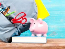tips para ahorrar en el regreso a clases
