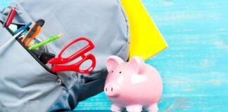 tips para ahorrar en el regreso a clases