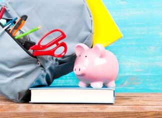 5 tips ahorradores para este regreso a clases 📚💰 tips para ahorrar en el regreso a clases
