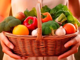 alimentos para reducir el riesgo de cáncer