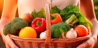 alimentos para reducir el riesgo de cáncer