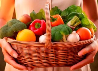 alimentos para reducir el riesgo de cáncer