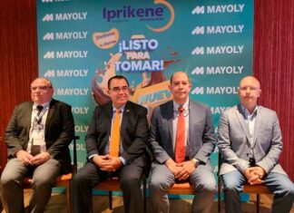 Iprikene suspensión