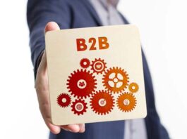 El comercio B2B actual: Más unificado y con más tecnología al servicio del cliente ventajas comercio B2B unificado y tecnológico