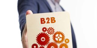 ventajas comercio B2B unificado y tecnológico