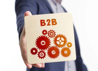 ventajas comercio B2B unificado y tecnológico