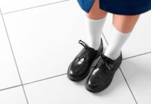 tips para elegir calzado escolar