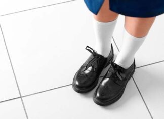 tips para elegir calzado escolar