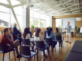 ¿Por qué es importante la capacitación profesional en las empresas? importancia capacitación del personal
