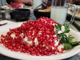 Los Chiles en Nogada de 1 Kg ya están disponibles en Don Lázaro chiles en nogada 1 kg Don Lázaro