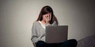 delitos cibernéticos a los que se exponen estudiantes