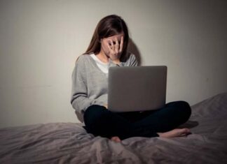 5 delitos cibernéticos que pueden afectar a los estudiantes en este regreso a clases delitos cibernéticos a los que se exponen estudiantes