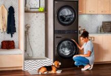 ciclo de lavado ideal para cada ropa