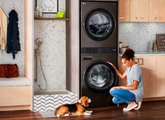 ciclo de lavado ideal para cada ropa