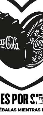 Coca-Cola y Oreo se convierten en “besties” y lanzan productos de edición limitada Besties Coca-Cola y Oreo